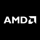 Advanced Micro Devices logo