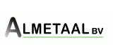 Logo Almetaal B.V.