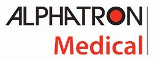 Logo Alphatron Medical Systems B.V.
