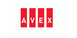Logo Avex BV