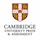 Cambridge Assessments
