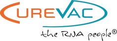 Logo CureVac Netherlands B.V.