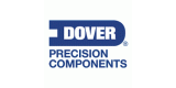 Logo Dover Precision Components