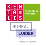 Logo Koninklijke Kentalis via Bureau Luider