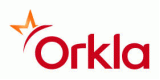 Logo Orkla ASA