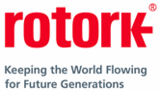 Logo Rotork plc