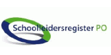 Logo Stichting Schoolleidersregister PO