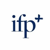 Logo ifp Institut f. Personal- u. Unternehmensberatung