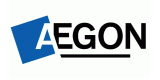 Logo AEGON