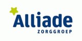 Logo Alliade Zorggroep