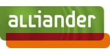 Logo Alliander