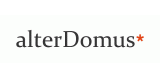 Logo Alter Domus Nederland B.V