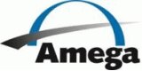Logo Amega Groep B.V.