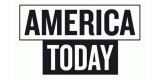 Logo America Today