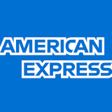 Logo American Express Europe