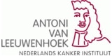 Logo Antoni van Leeuwenhoek