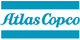 Logo Atlas Copco Nederland BV