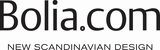 Logo Bolia International A/S