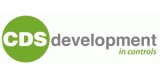 Logo CDS Development BV