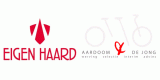 Logo Eigen Haard via Aardoom & de Jong