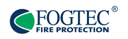 Logo FOGTEC Brandschutz GmbH