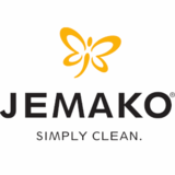 Logo JEMAKO Produktionsgesellschaft mbH