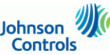 JOHNSON CONTROLS logo