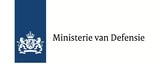 Logo Ministerie van Defensie