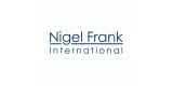Logo Nigel Frank International