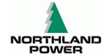 Logo Northland Power Europe GmbH