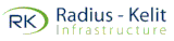 Radius-Kelit Infrastructure GesmbH logo