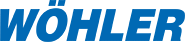 Logo Wöhler Nederland B.V.