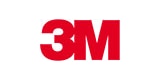 Logo 3M Belgium