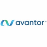 Logo Avantor Sciences
