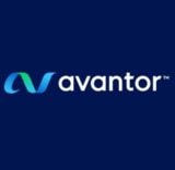 Logo Avantor Sciences