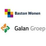 Logo Baston Wonen via Galan Groep