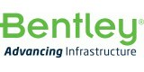 Logo Bentley Systems Europe B.V.
