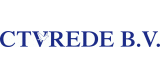 Logo CTVrede-Steinweg B.V.