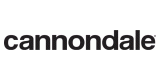 Logo Cannondale