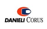 Logo Danieli Corus B.V.