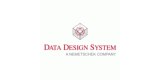 Logo Data Design System GmbH