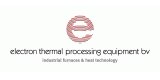 Logo Electron Thermal Processing Equipment