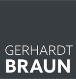 Logo Gerhardt Braun RaumSysteme GmbH & Co. KG