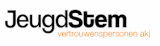 Logo Jeugdstem