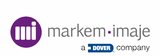 Logo Markem-Imaje B.V.