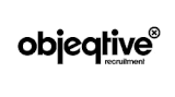 Logo Objeqtive Recruitment B.V.