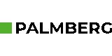 Logo PALMBERG Büroeinrichtungen + Service GmbH