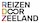 Reizen door Zeeland