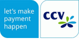 Logo CCV Nederland