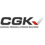 Logo CGK Group BVBA